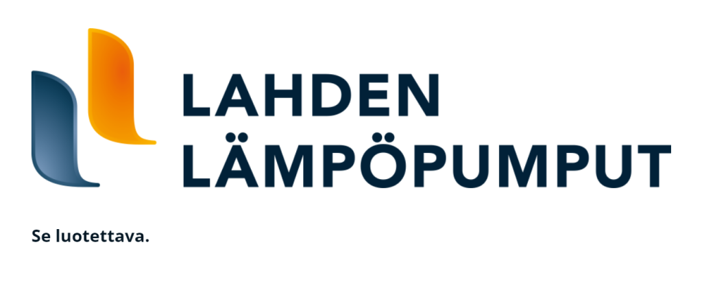 Lahden Lampopumput Oy